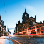 Edinburgh
